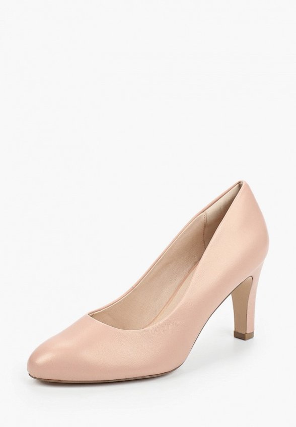 Туфли Ralf Ringer