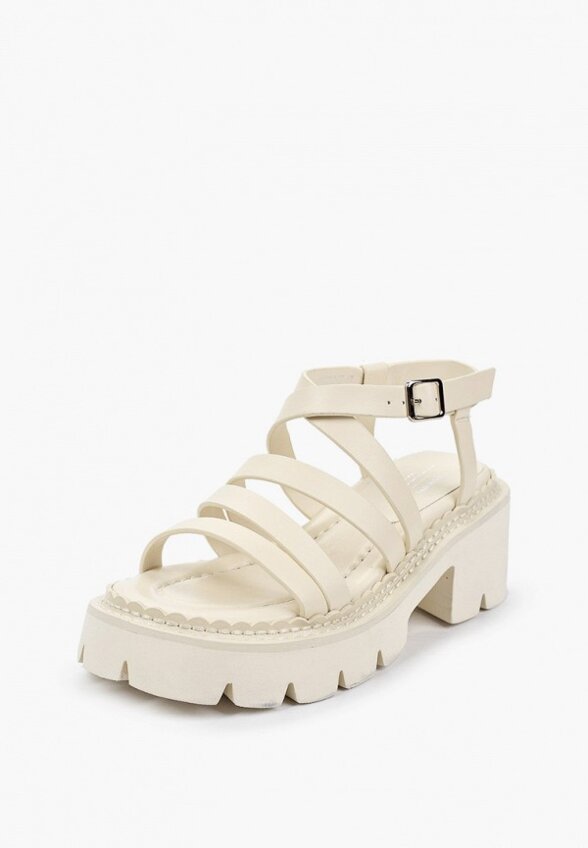 Босоножки Basconi