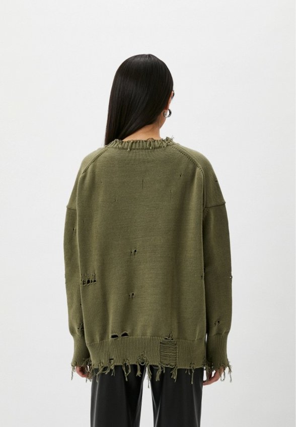 Джемпер Addicted