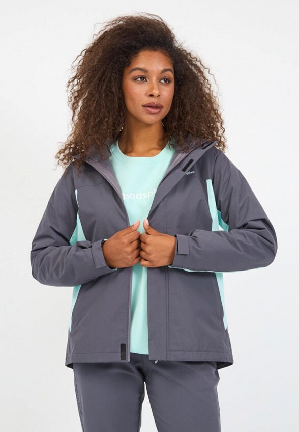 Куртка утепленная Baasploa