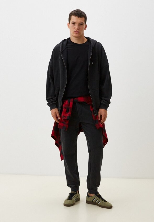 Толстовка Face Code