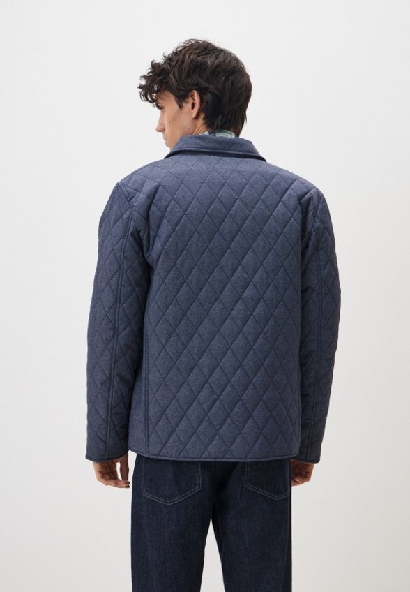 Куртка-рубашка Urban Fashion for Men