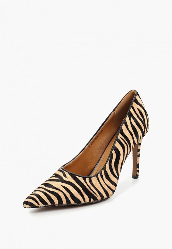 Туфли Stella Della Moda