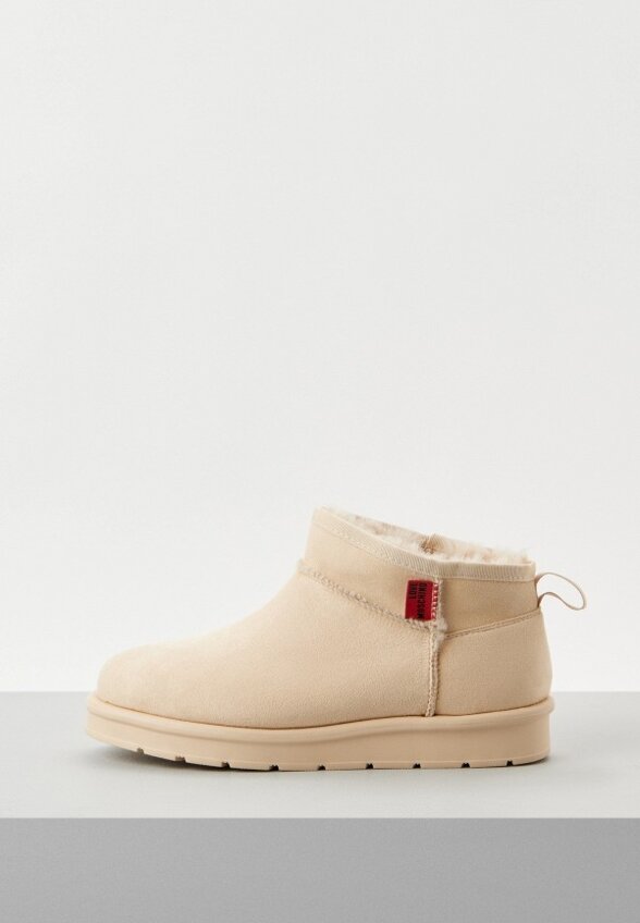 Полусапоги Love Moschino