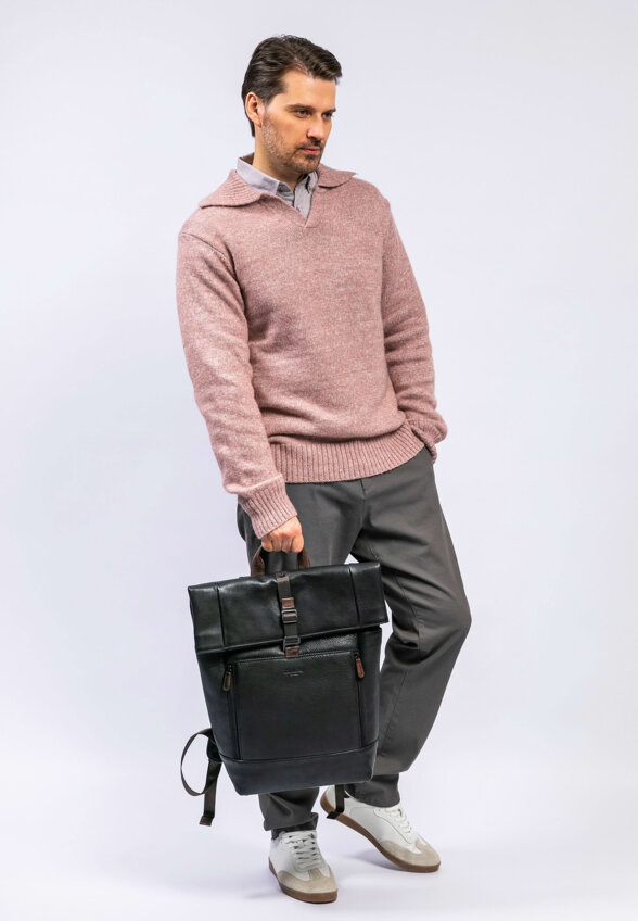 Др.Коффер B402926-244-04_09 рюкзак