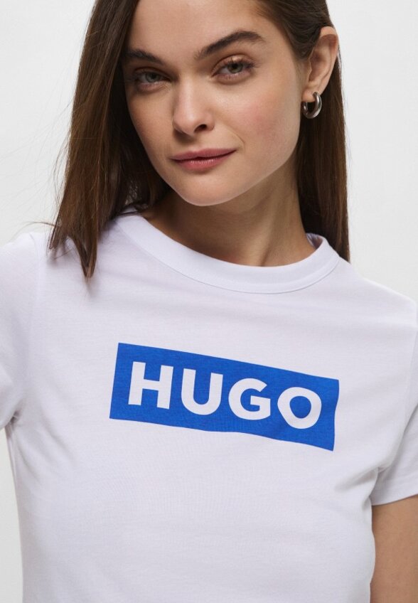 Футболка Hugo