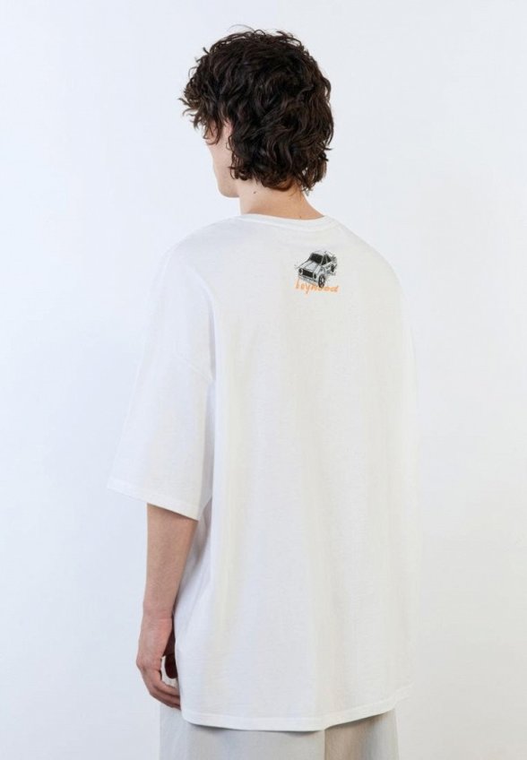 Футболка Befree