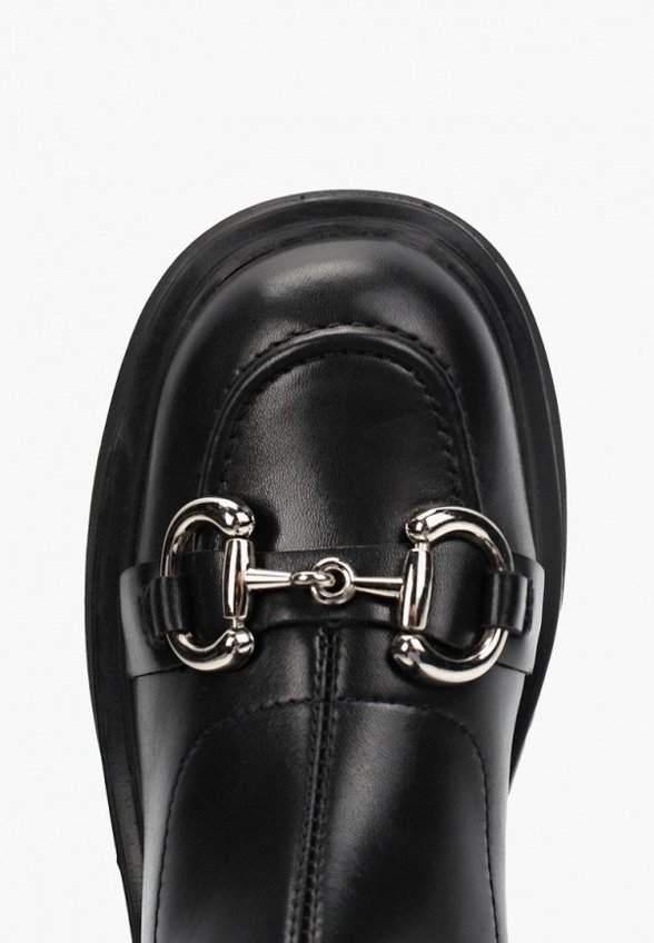 Ботинки Abricot