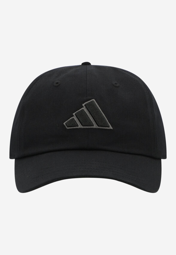 Бейсболка adidas, Черный