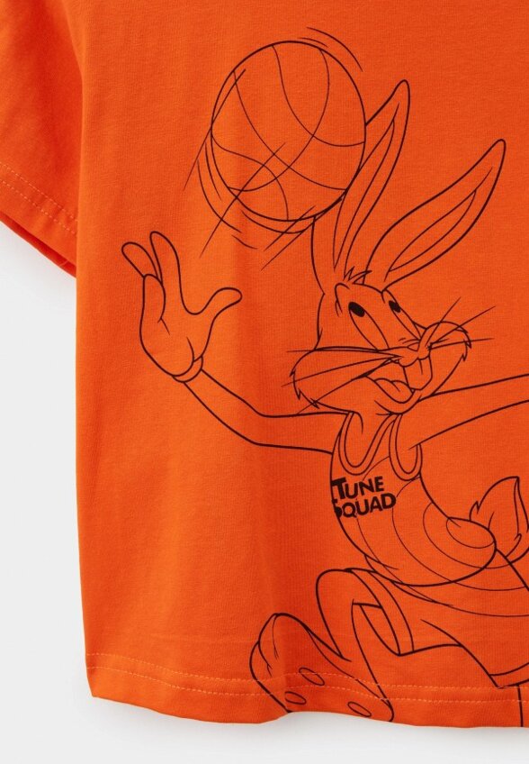 Футболка и брюки PlayToday