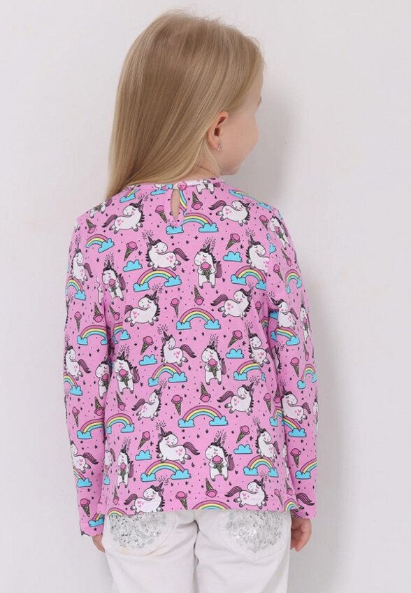 Лонгслив Апрель