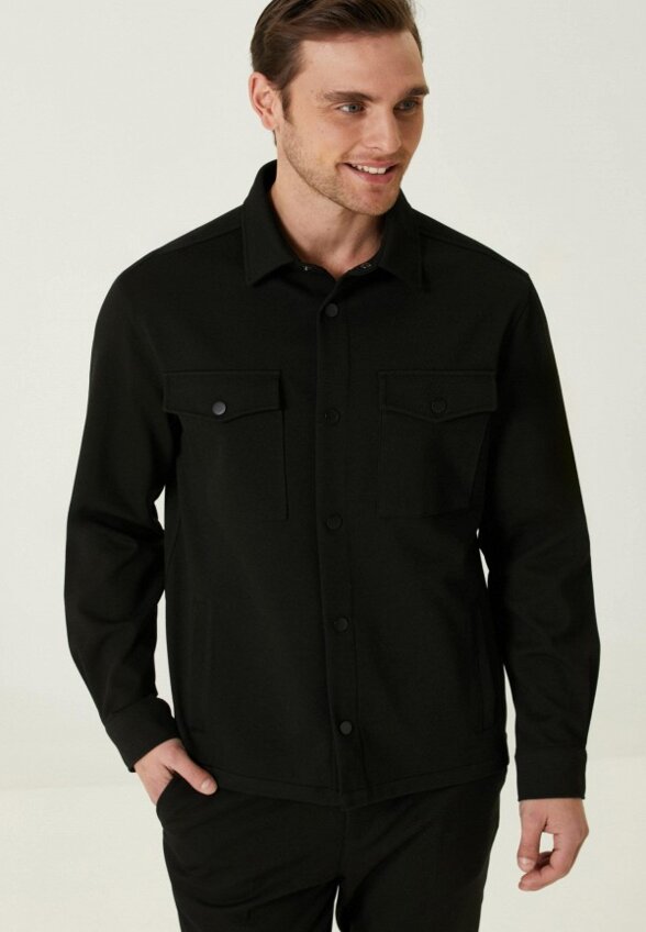 Куртка NetWork