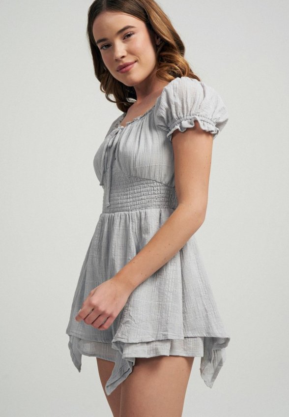 Комбинезон Твое