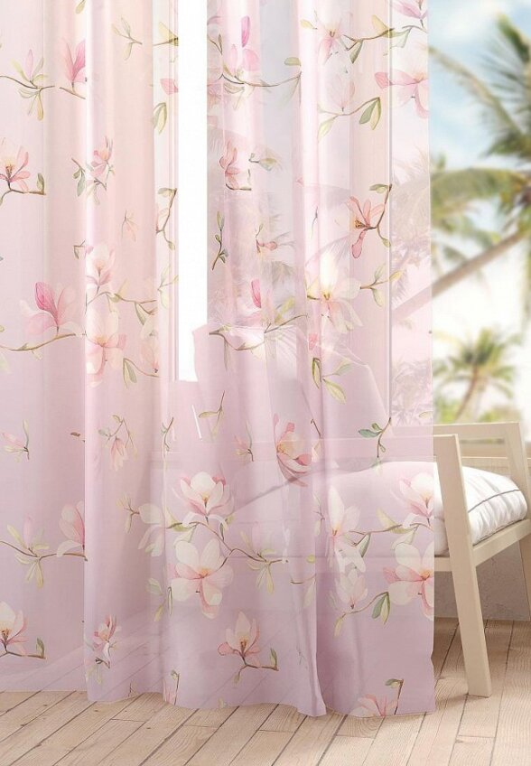 Шторы Comfy Way