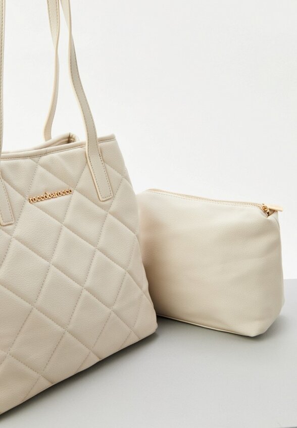 Сумка и косметичка Roccobarocco