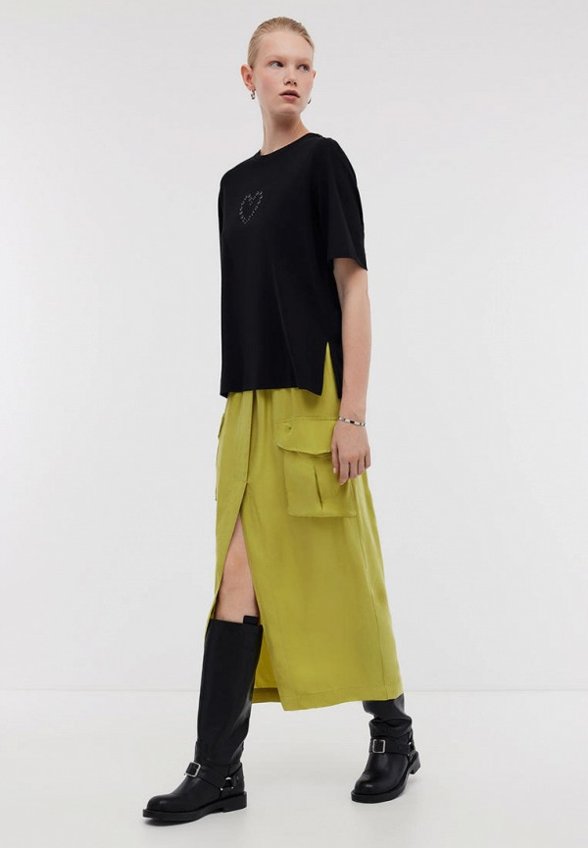 Футболка Baon