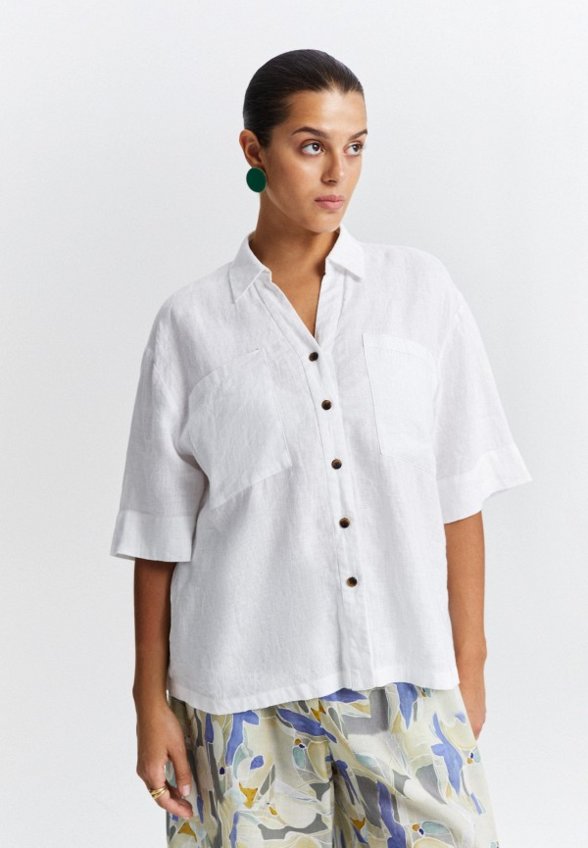 Рубашка Lalis