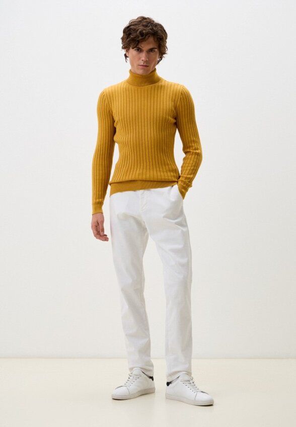 Водолазка Troy Collezione