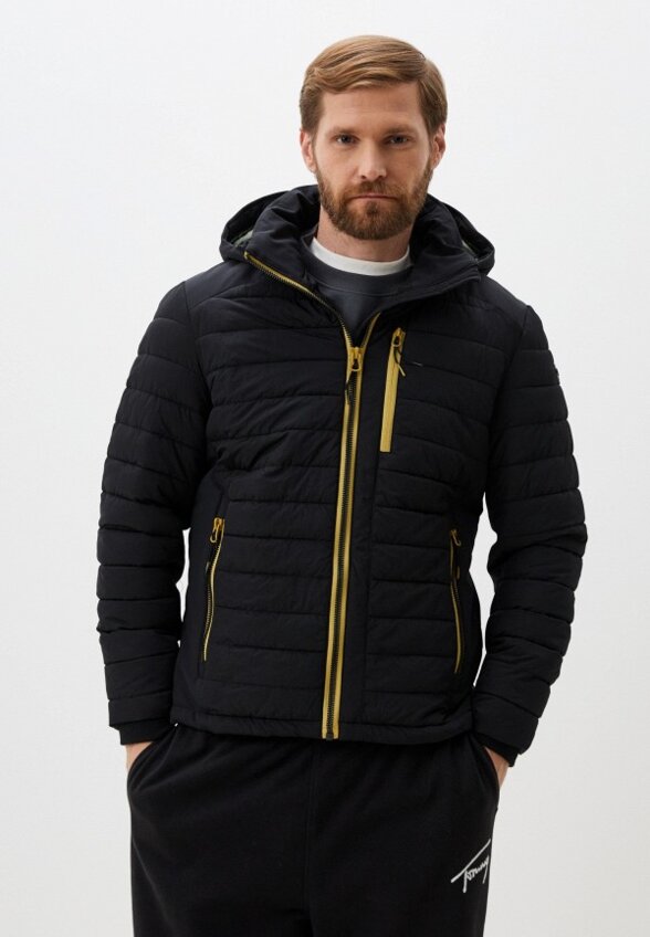 Куртка утепленная CMP