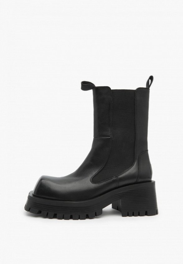 Ботинки Mascotte