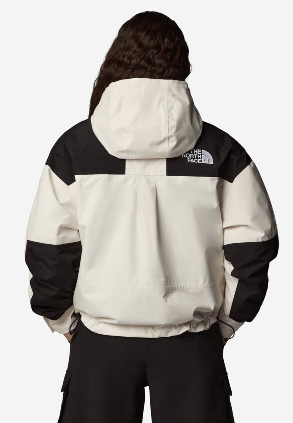 Куртка мембранная женская The North Face Reign On, Бежевый