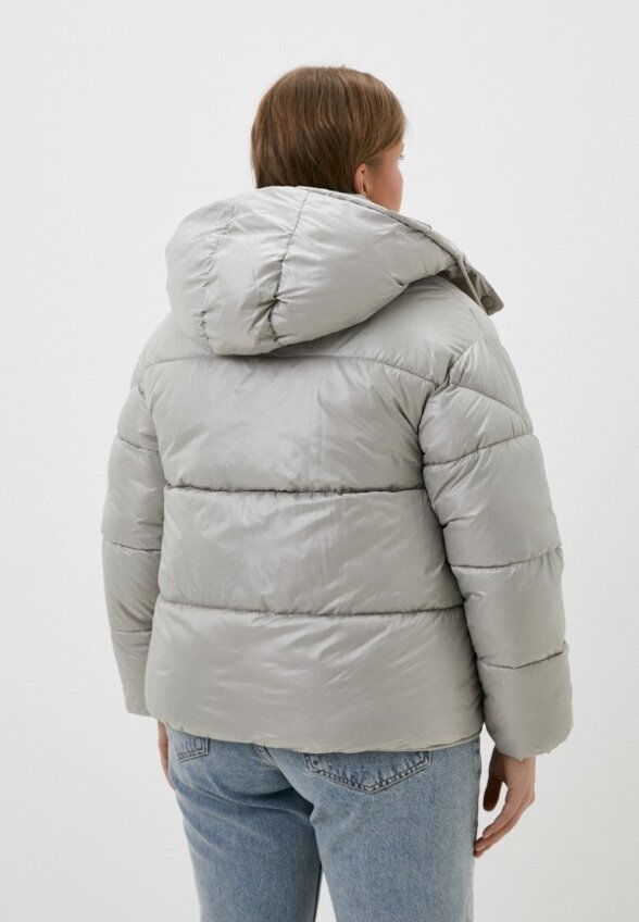 Куртка утепленная Diverius