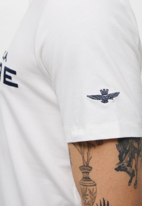 Футболка Aeronautica Militare