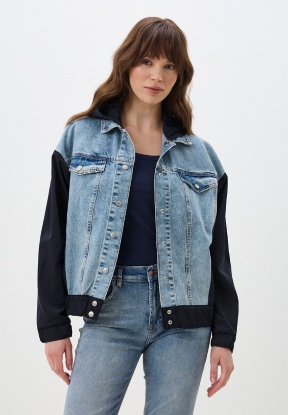 Куртка джинсовая Whitney