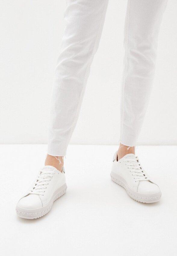 Кеды Michael Michael Kors