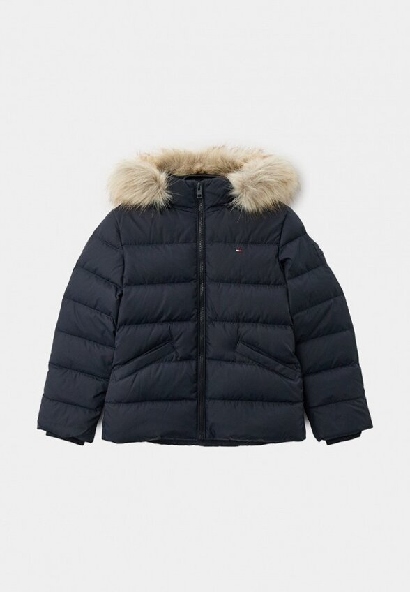 Куртка утепленная Tommy Hilfiger