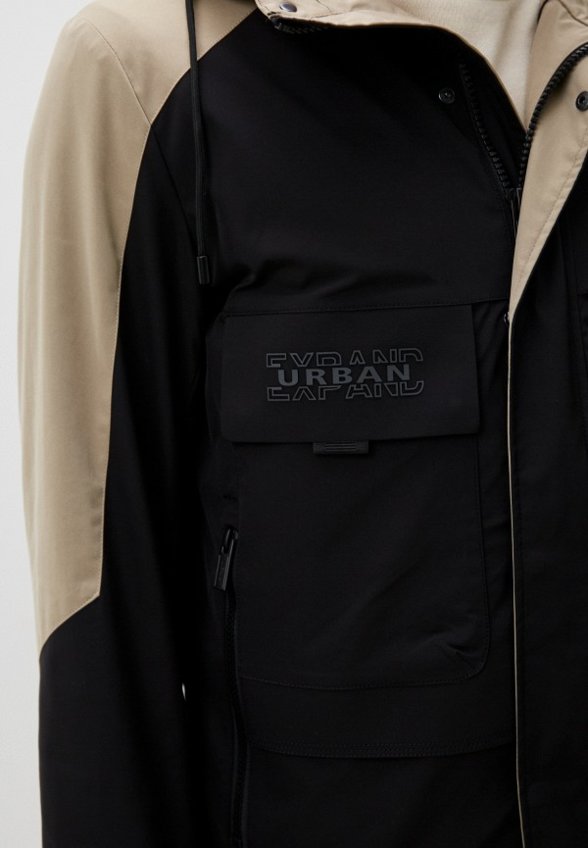 Ветровка Urban Fashion for Men