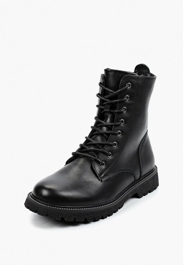 Ботинки Ulёt