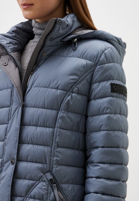 Куртка утепленная Betty Barclay