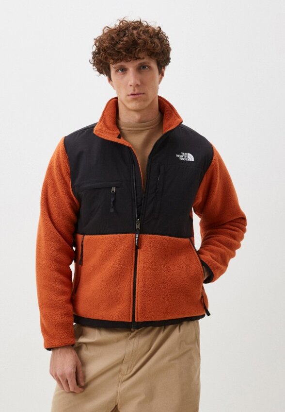 Олимпийка The North Face