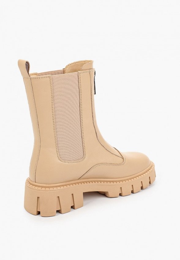 Ботинки Abricot