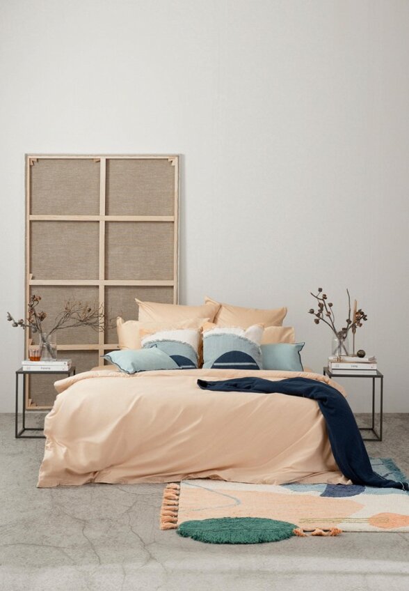 Комплект наволочек Tkano