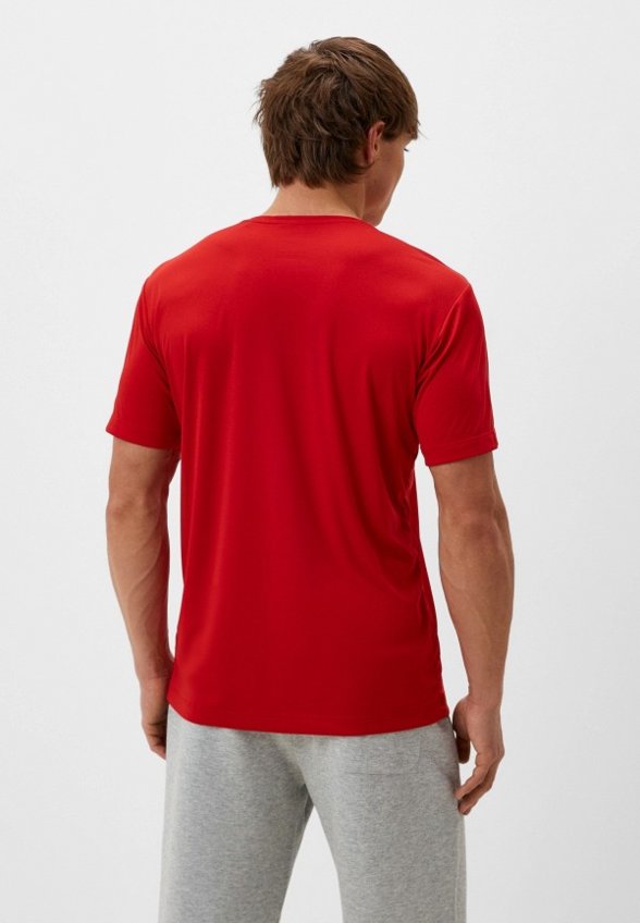 Футболка спортивная Jack Wolfskin