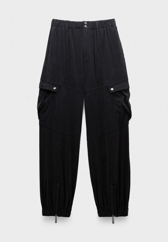 Брюки One Teaspoon