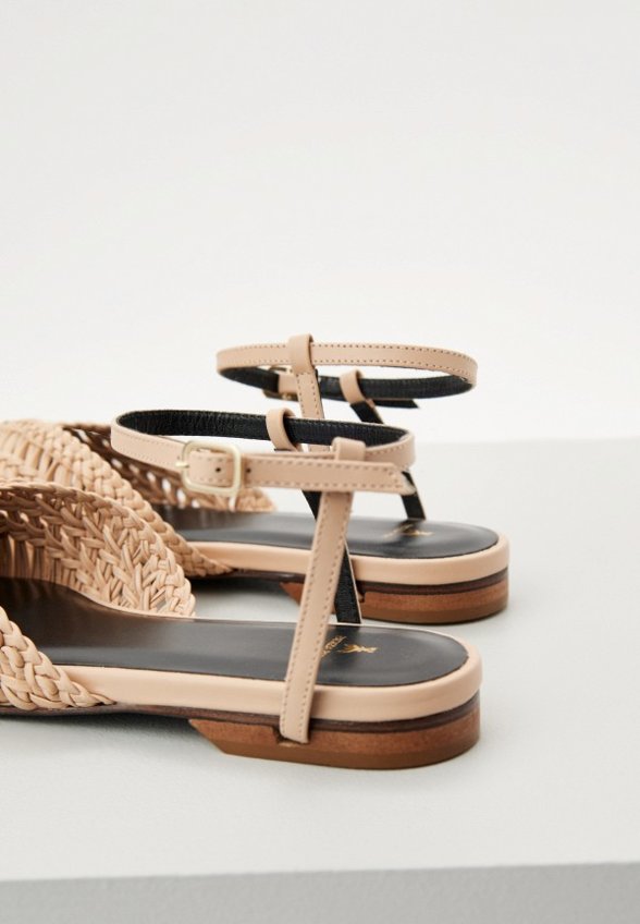 Туфли Patrizia Pepe