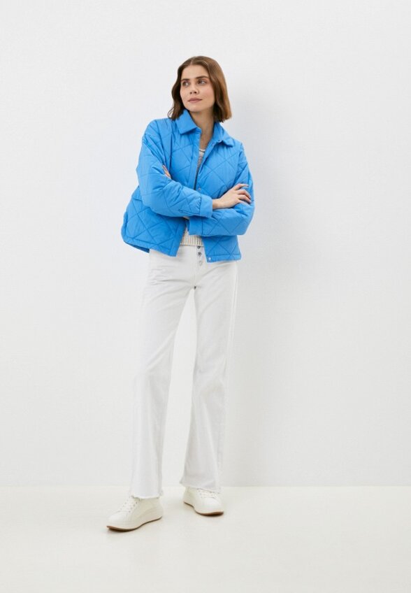 Куртка-рубашка Снежная Королева