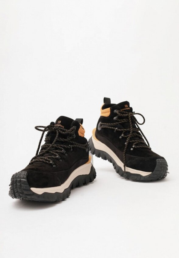 Ботинки трекинговые Baasploa
