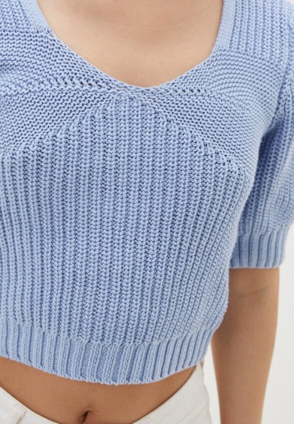 Пуловер Colin's