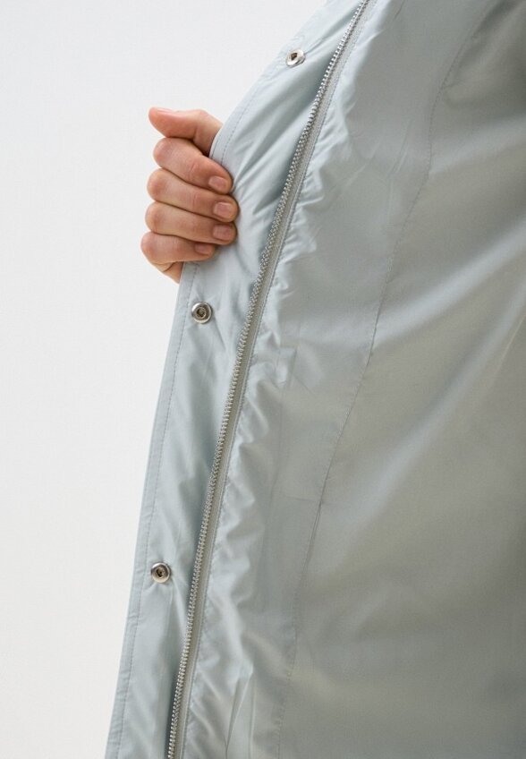 Куртка утепленная Lawinter