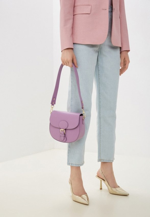 Сумка Alessandra del Biondo