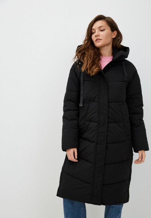 Пуховик Colin's