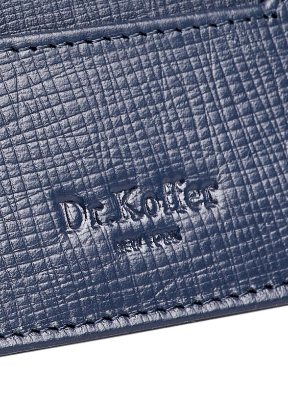 Др.Коффер X510463-124-60 кредитница