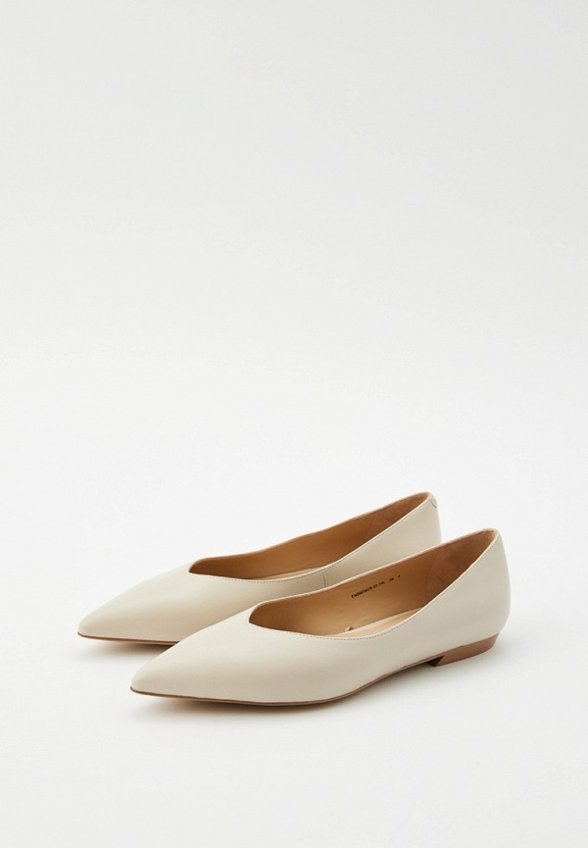 Балетки Ekonika