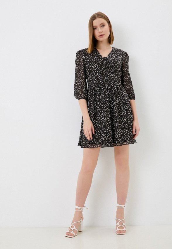 Платье UnicoModa