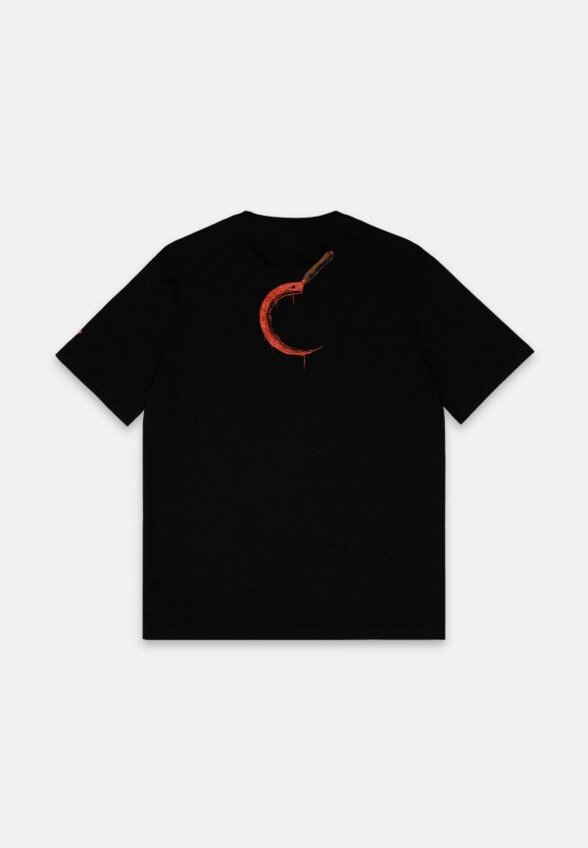 Футболка Индивид