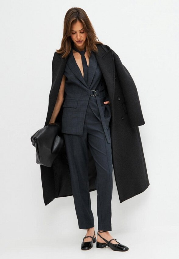 Костюм Сиринга